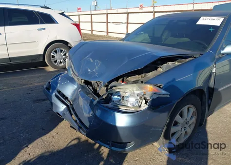 2003 Toyota Camry Xle z USA, uszkodzony, nr VIN 4T1BE32K03U775837